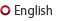 English